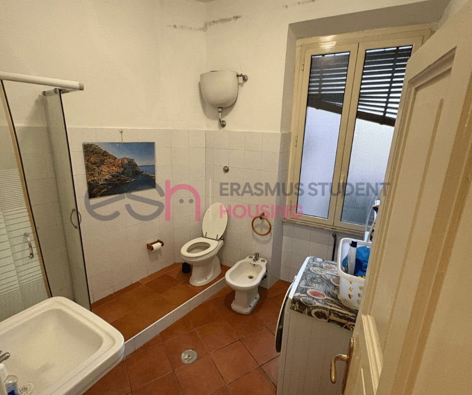 Private room in Rome photo 4