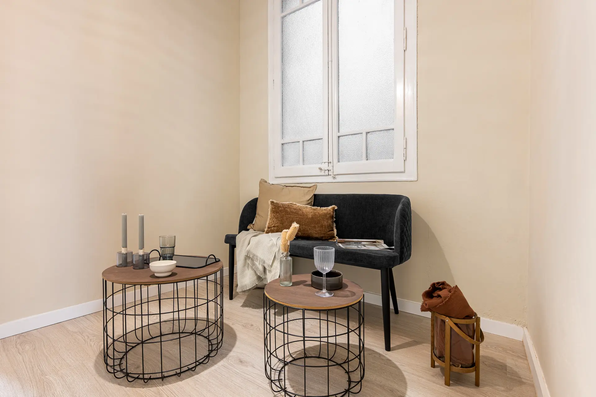 Private room in Barcelona photo 4
