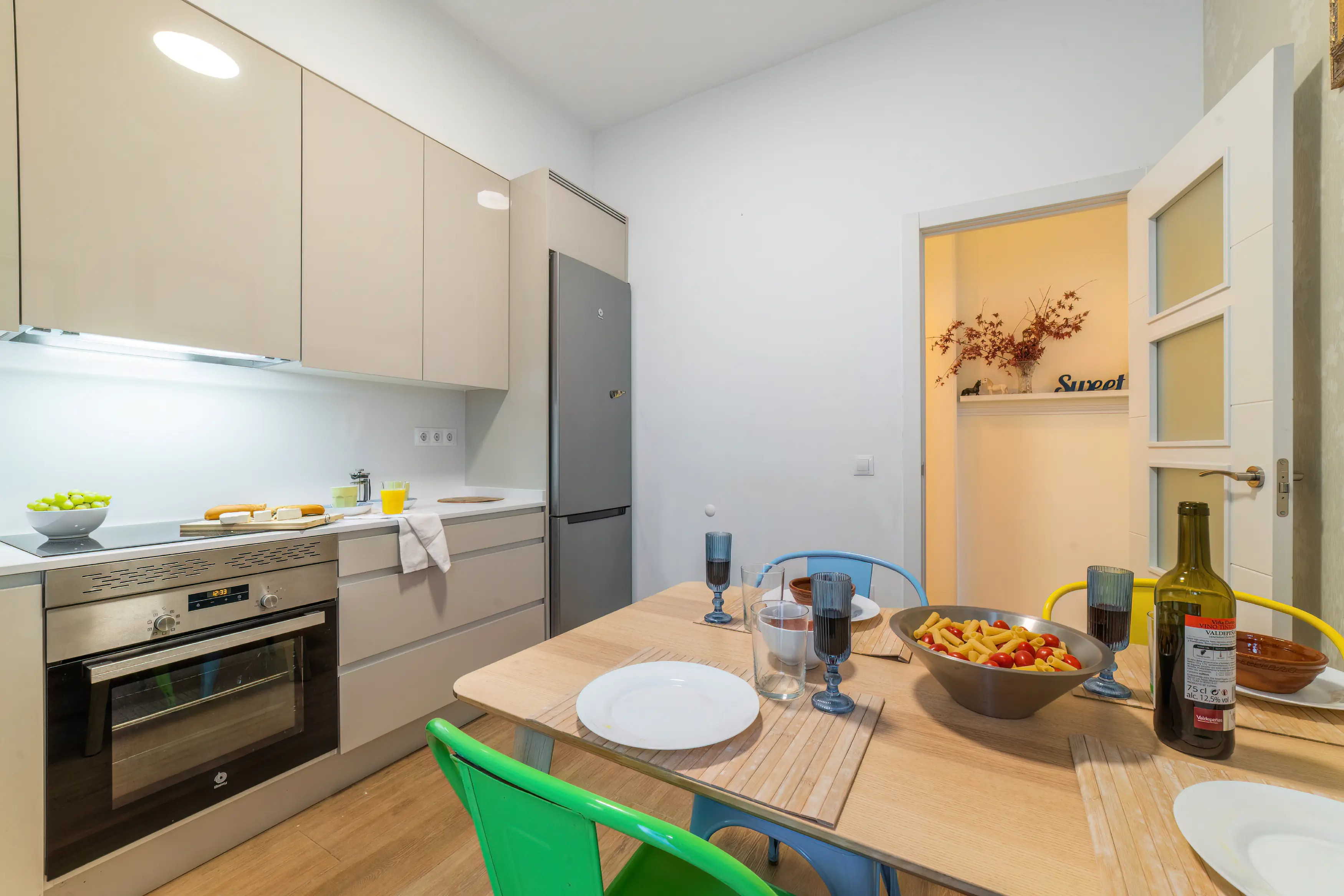 Kitchen 4
