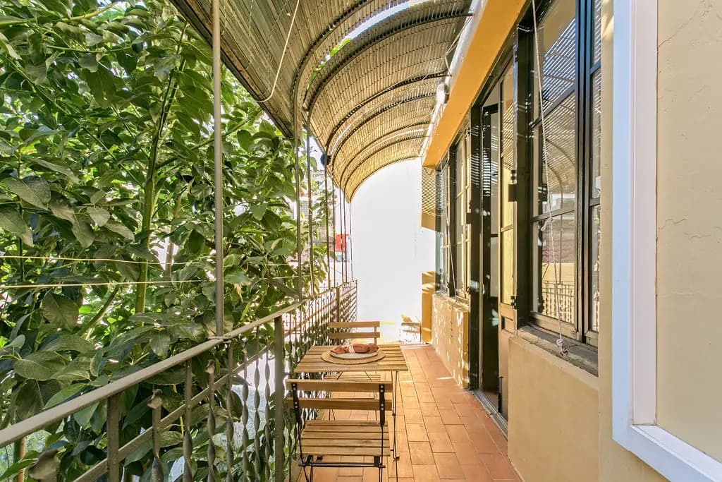 Private room in Barcelona photo 3
