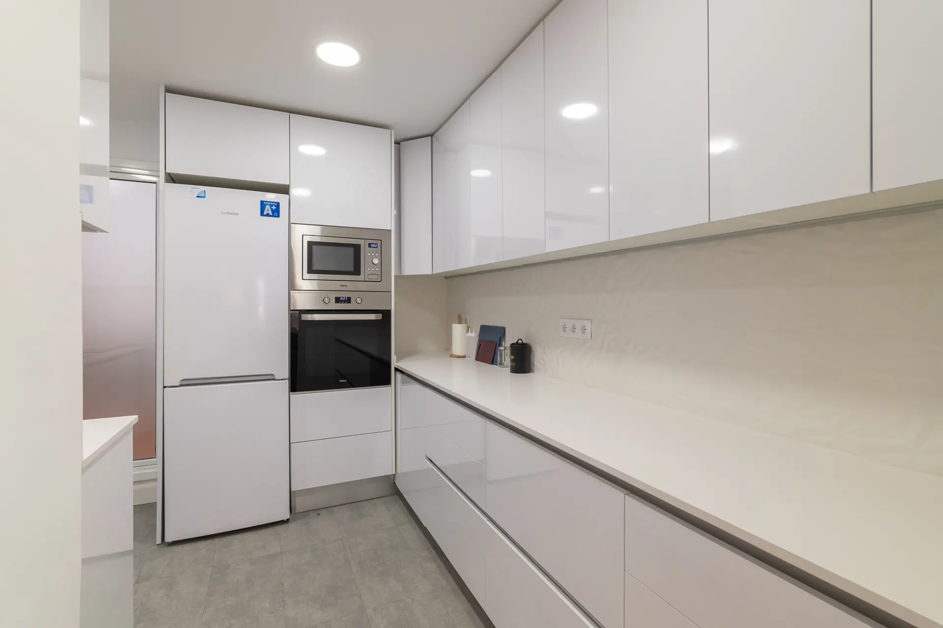 Kitchen 3