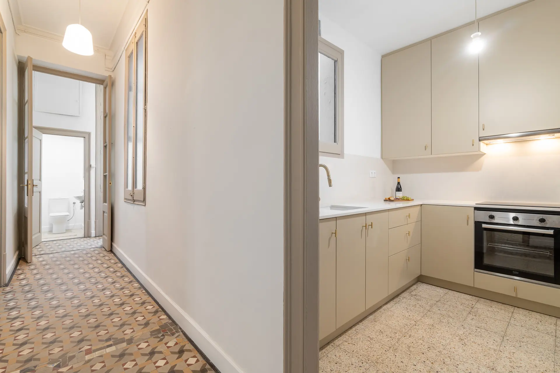 Kitchen 3