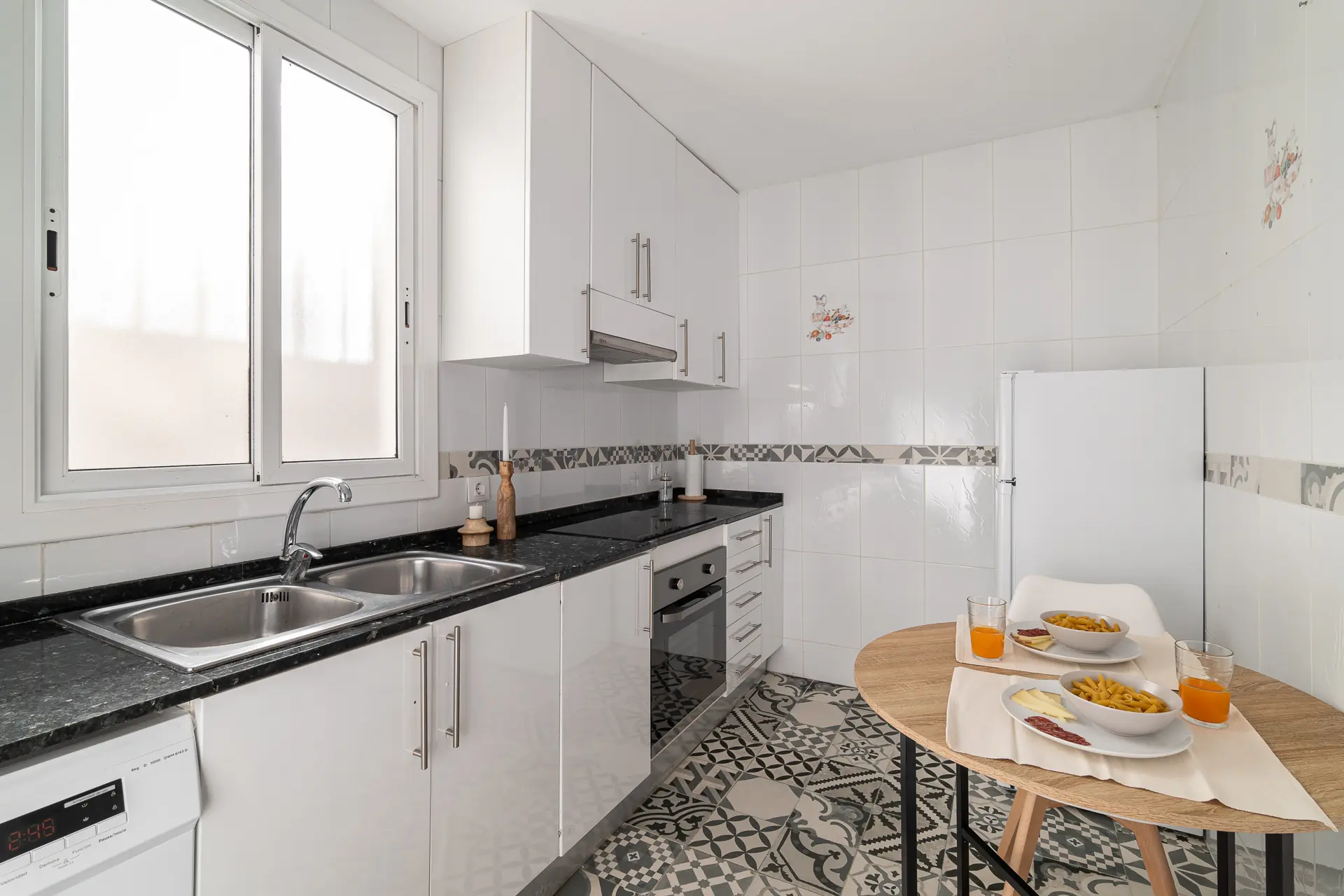Kitchen 1