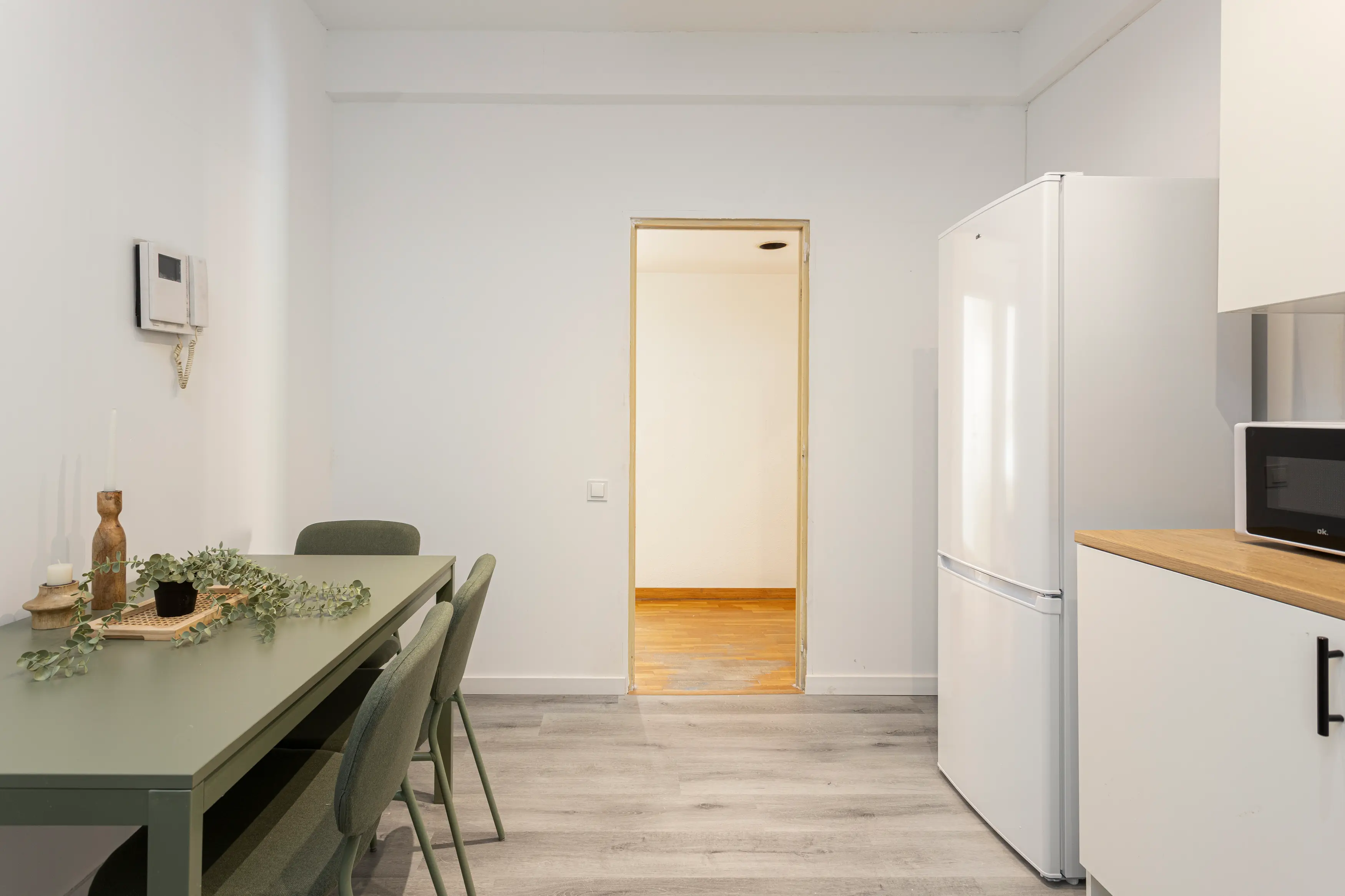 Kitchen 1