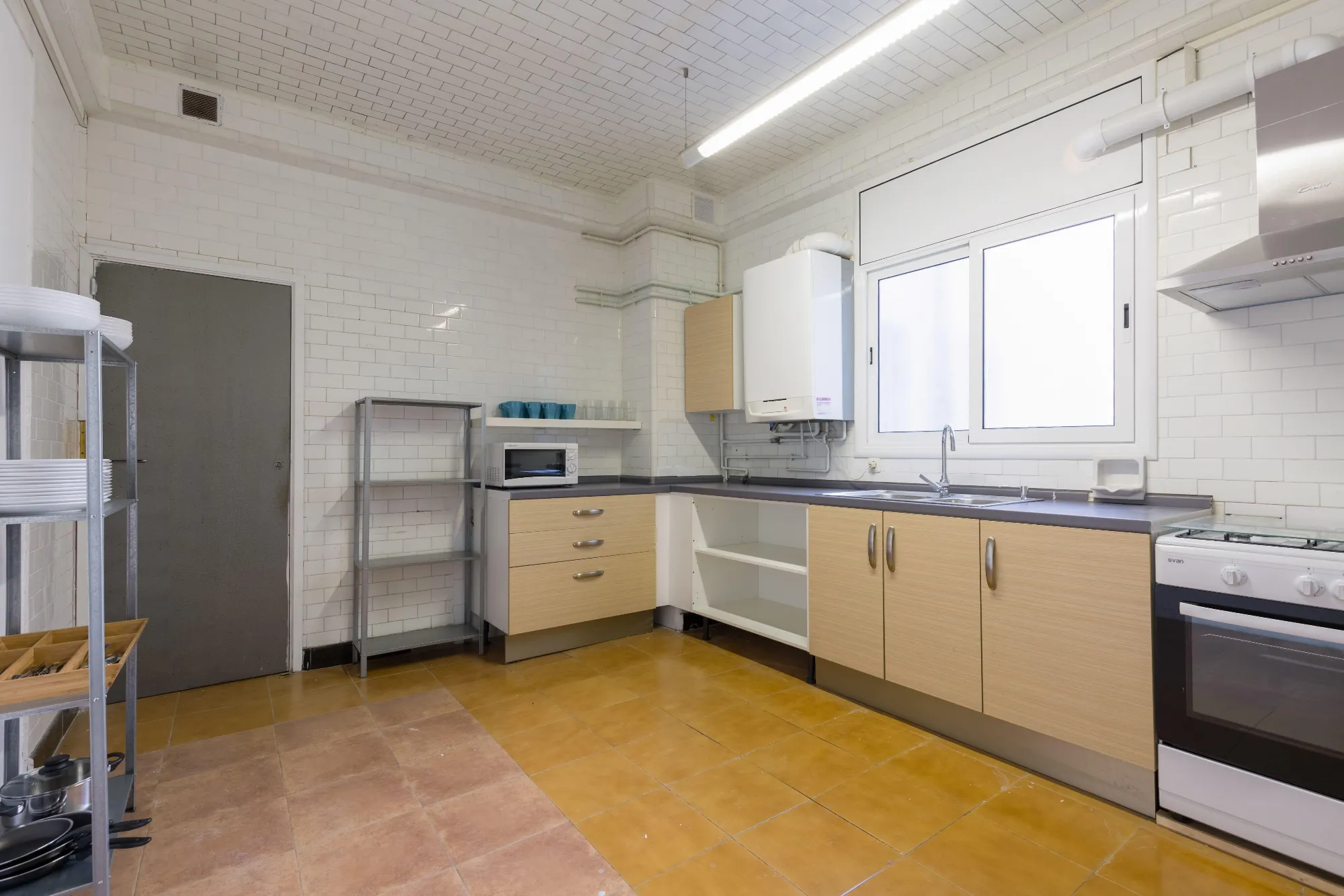 Private room in Barcelona photo 3