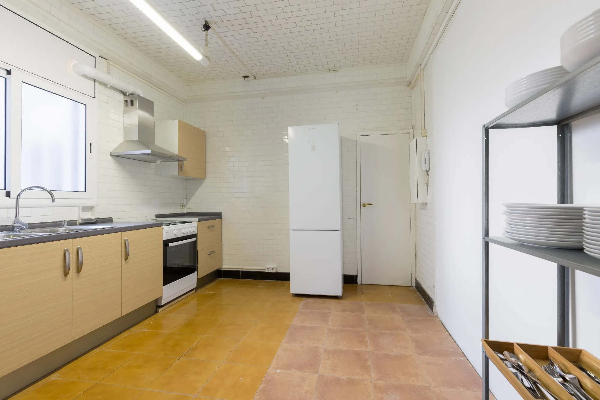 Private room in Barcelona photo 4