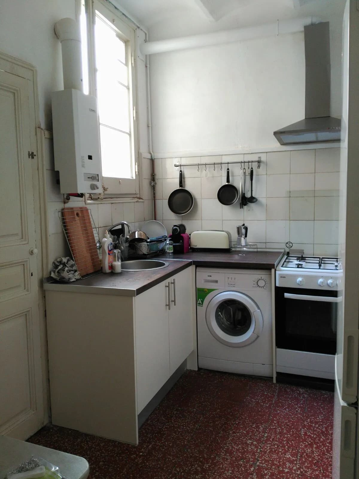 Kitchen 2