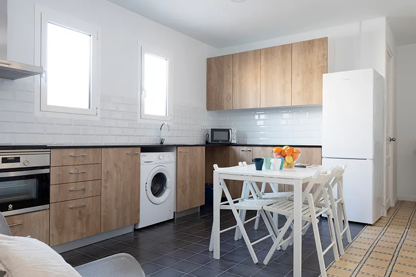 Kitchen 2
