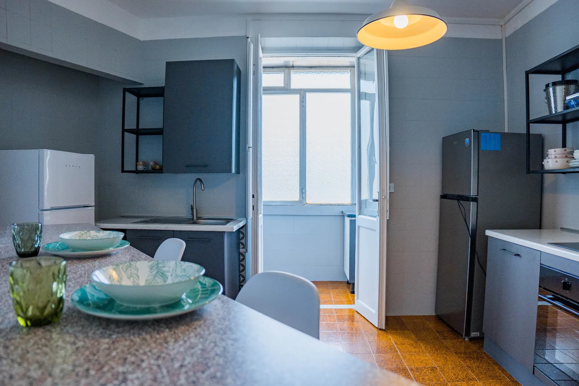 Kitchen 1