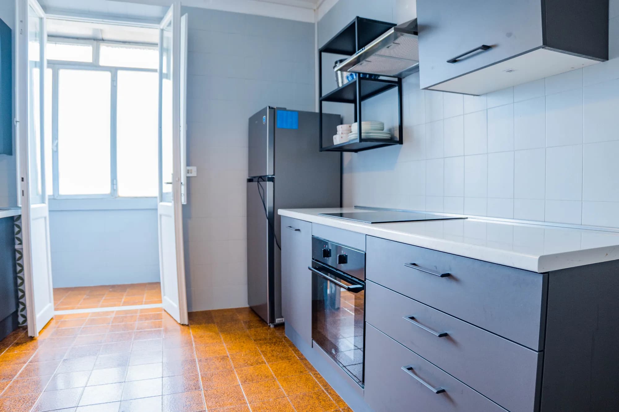 Kitchen 2
