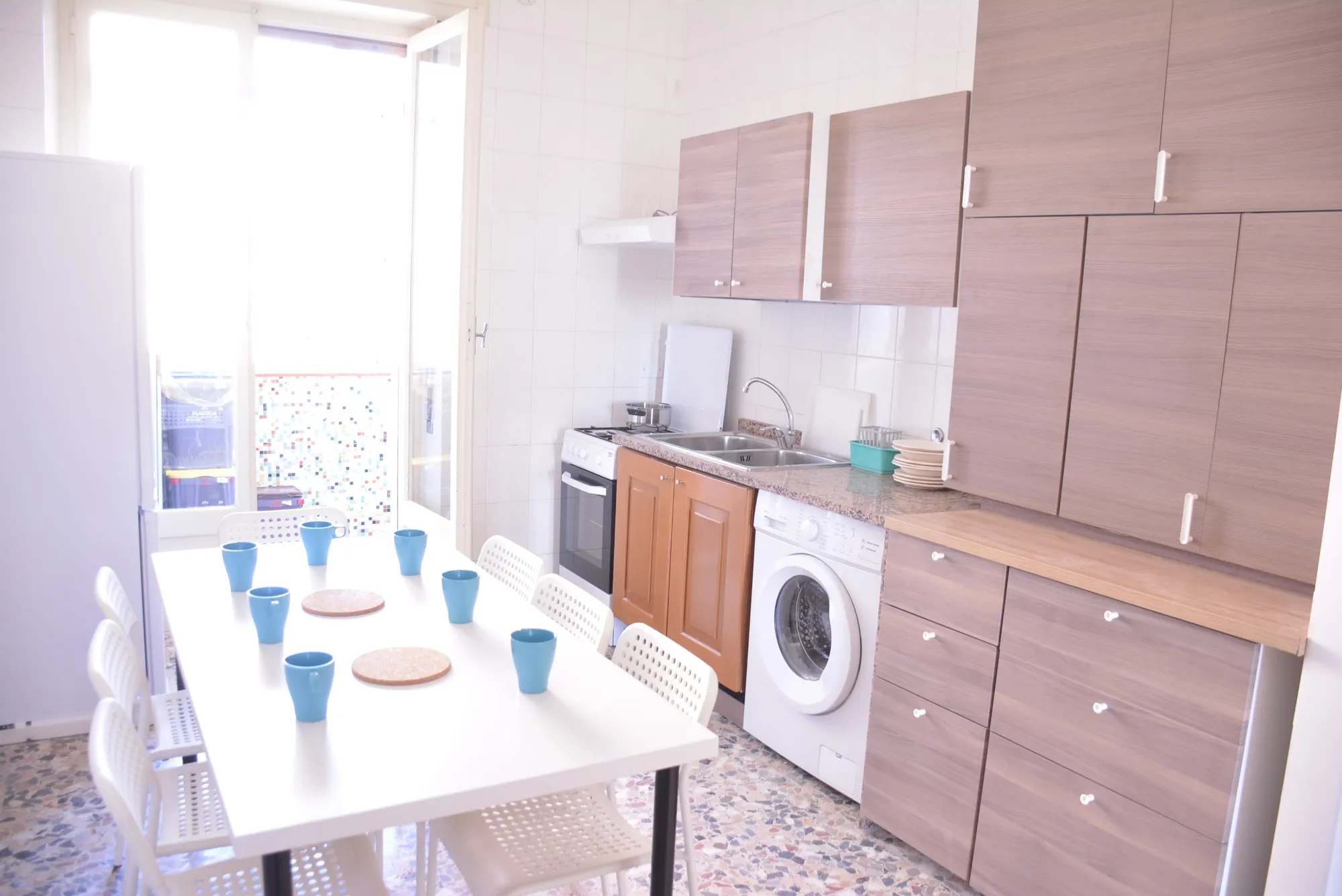 Private room in Cagliari photo 5