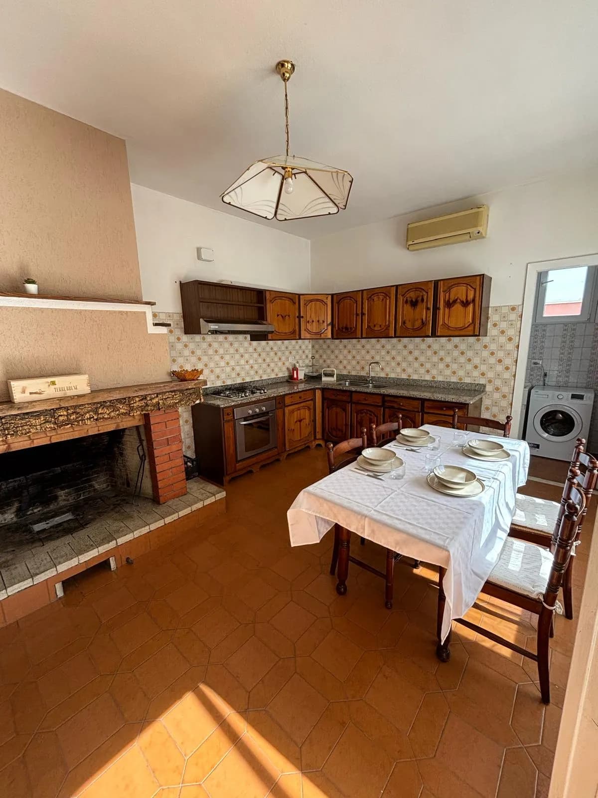 Private room in Monserrato photo 5