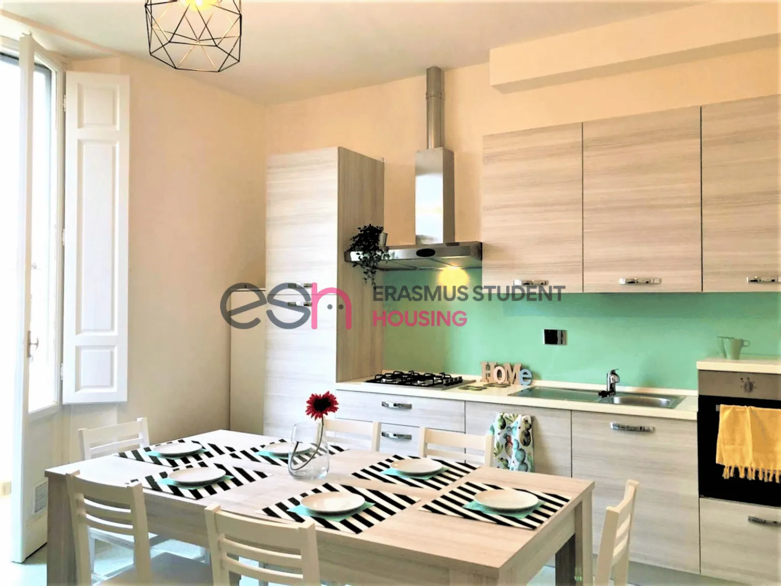 Kitchen 1