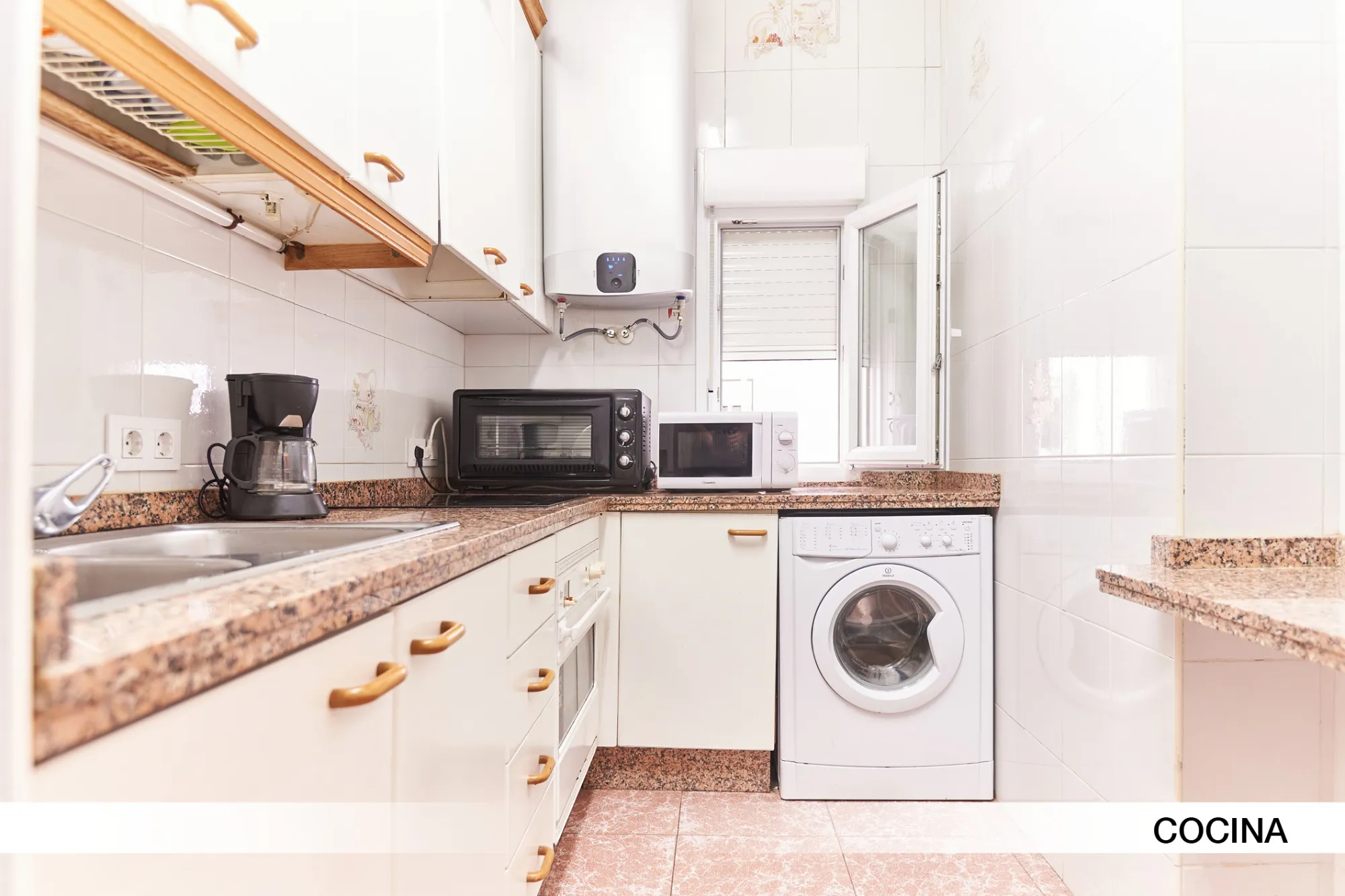 Kitchen 2