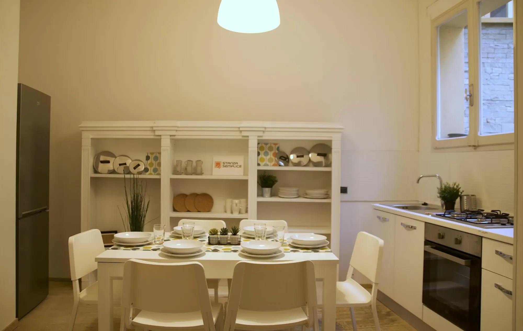 Private room in Bologna photo 3