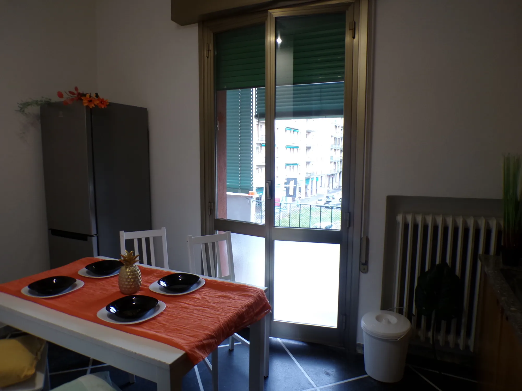 Kitchen 1