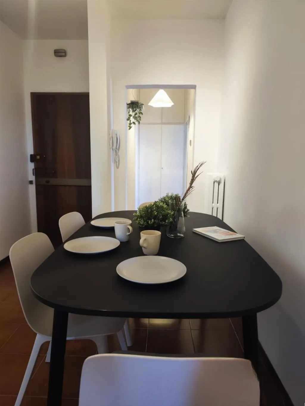 Private room in Bologna photo 5