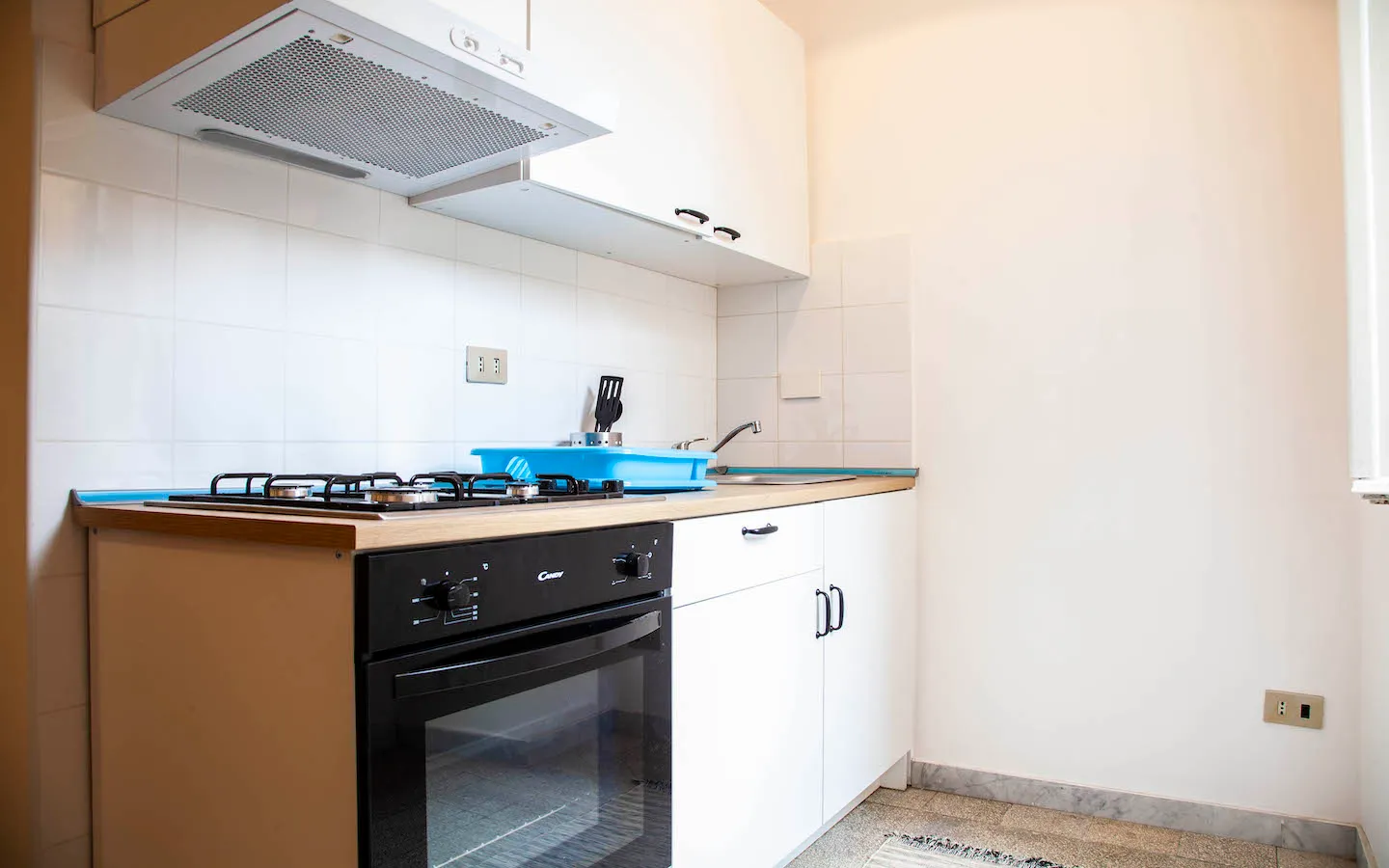 Shared room in Rome photo 5