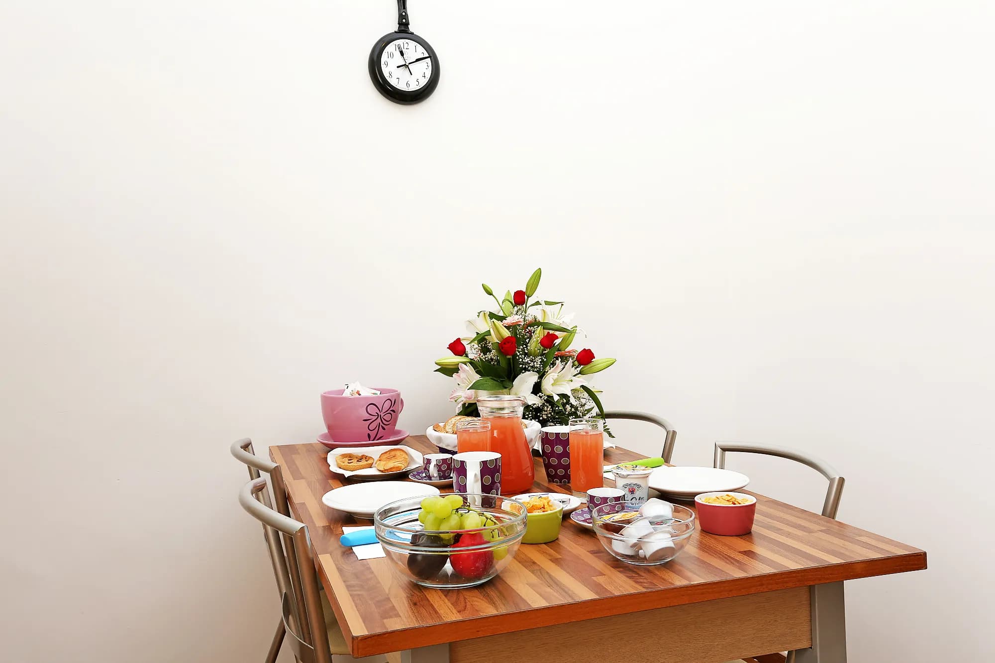 Kitchen 1
