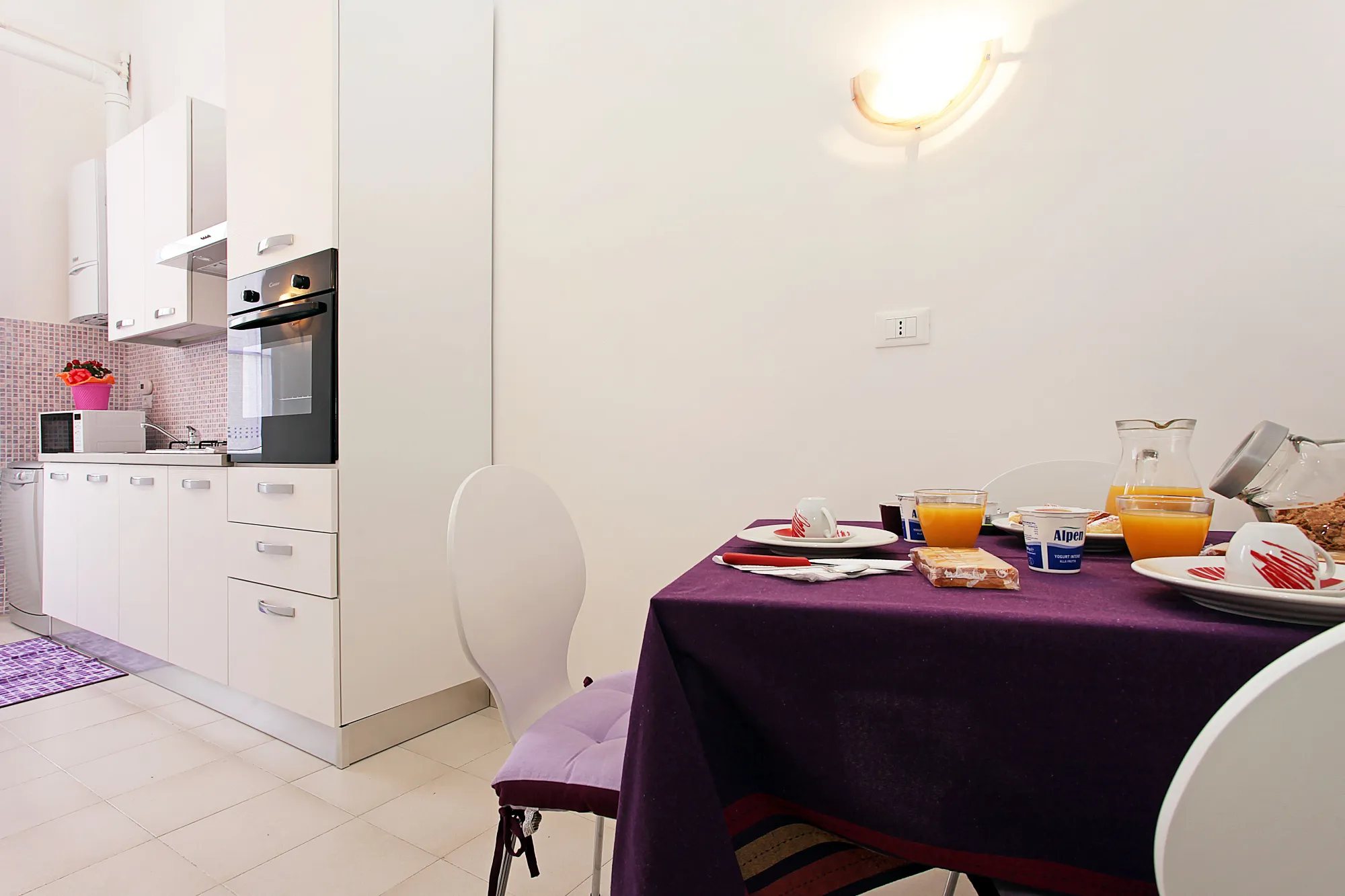 Kitchen 1
