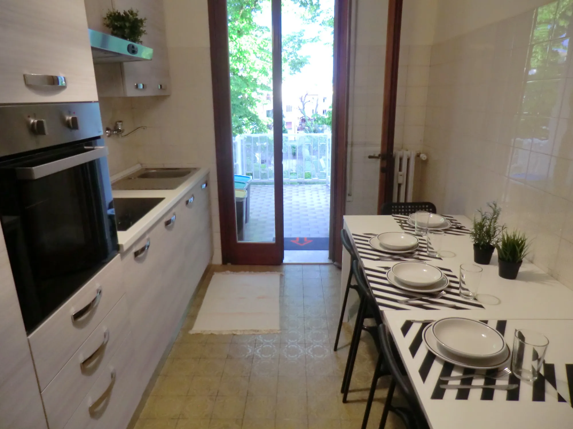 Private room in Padua photo 4