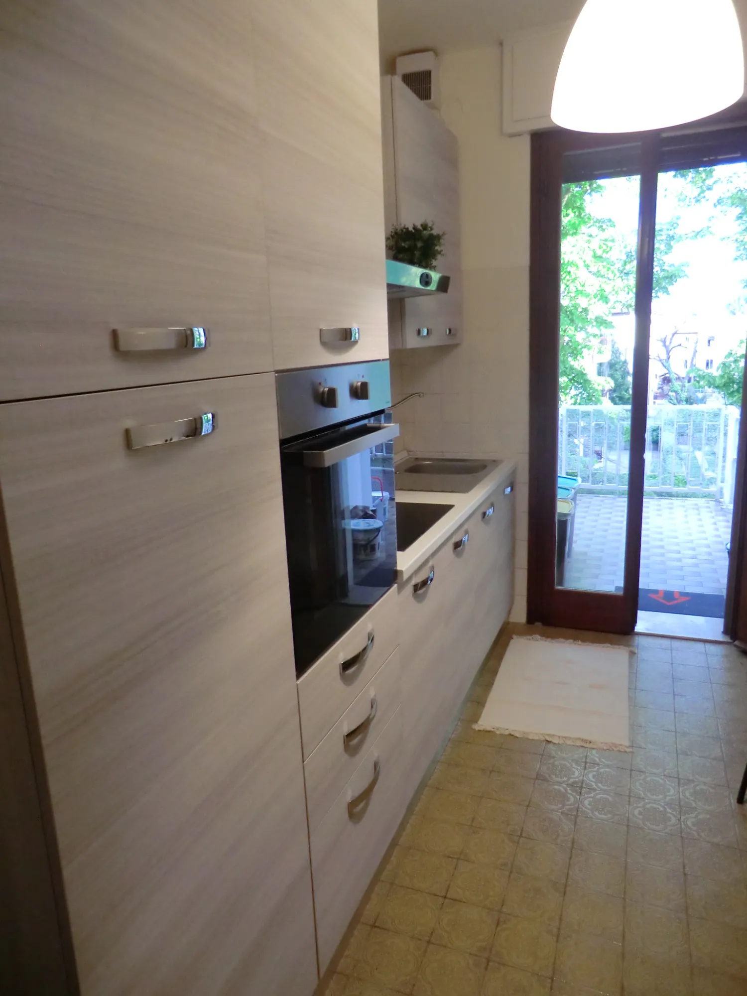 Private room in Padua photo 5