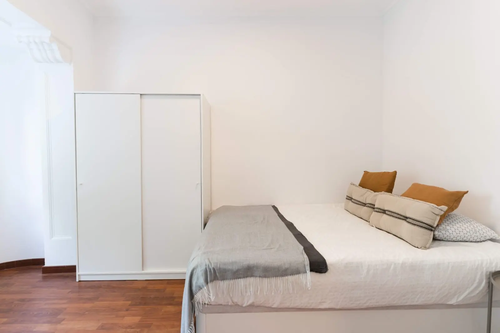 Private room in Barcelona photo 2