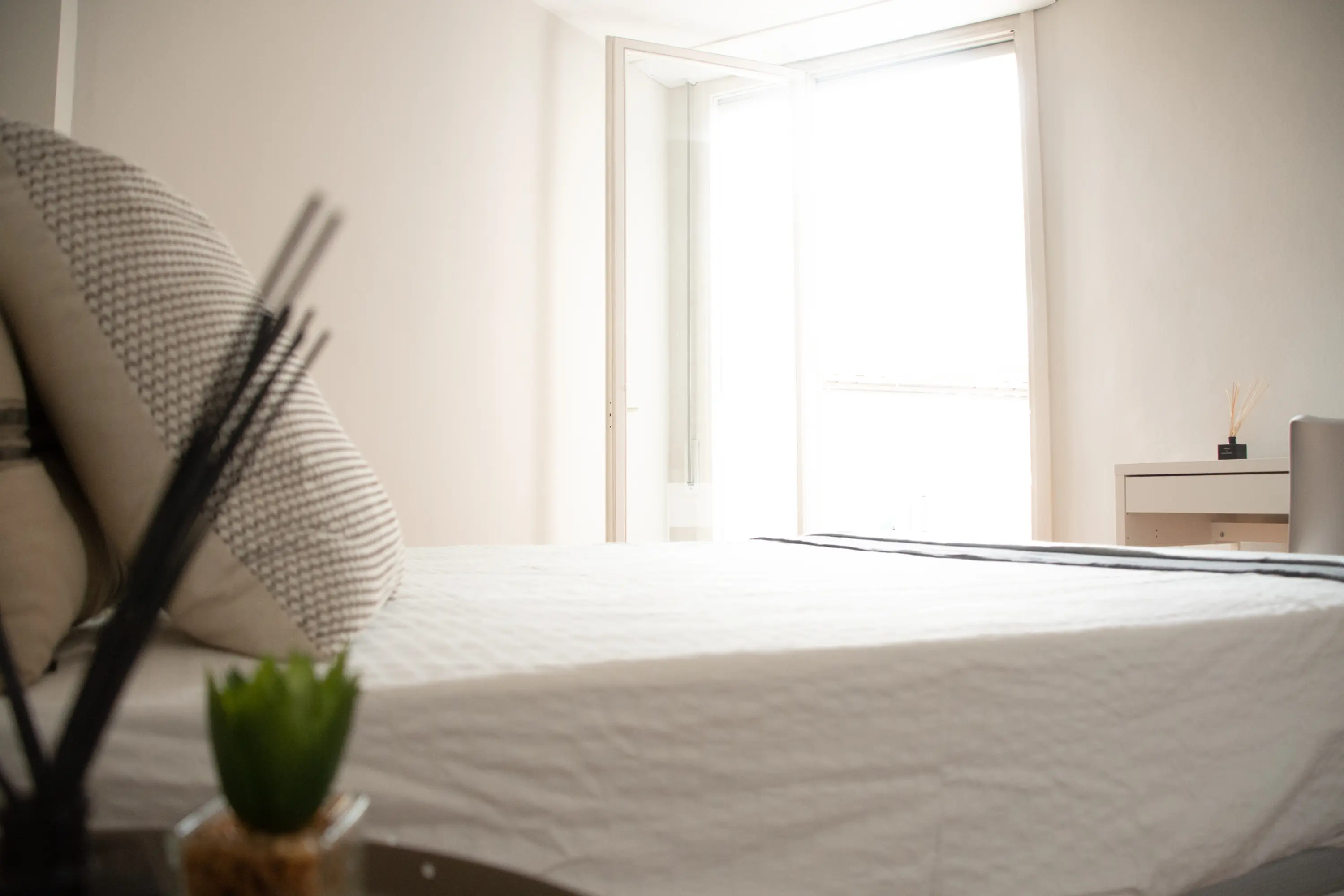 Private room in Barcelona photo 4