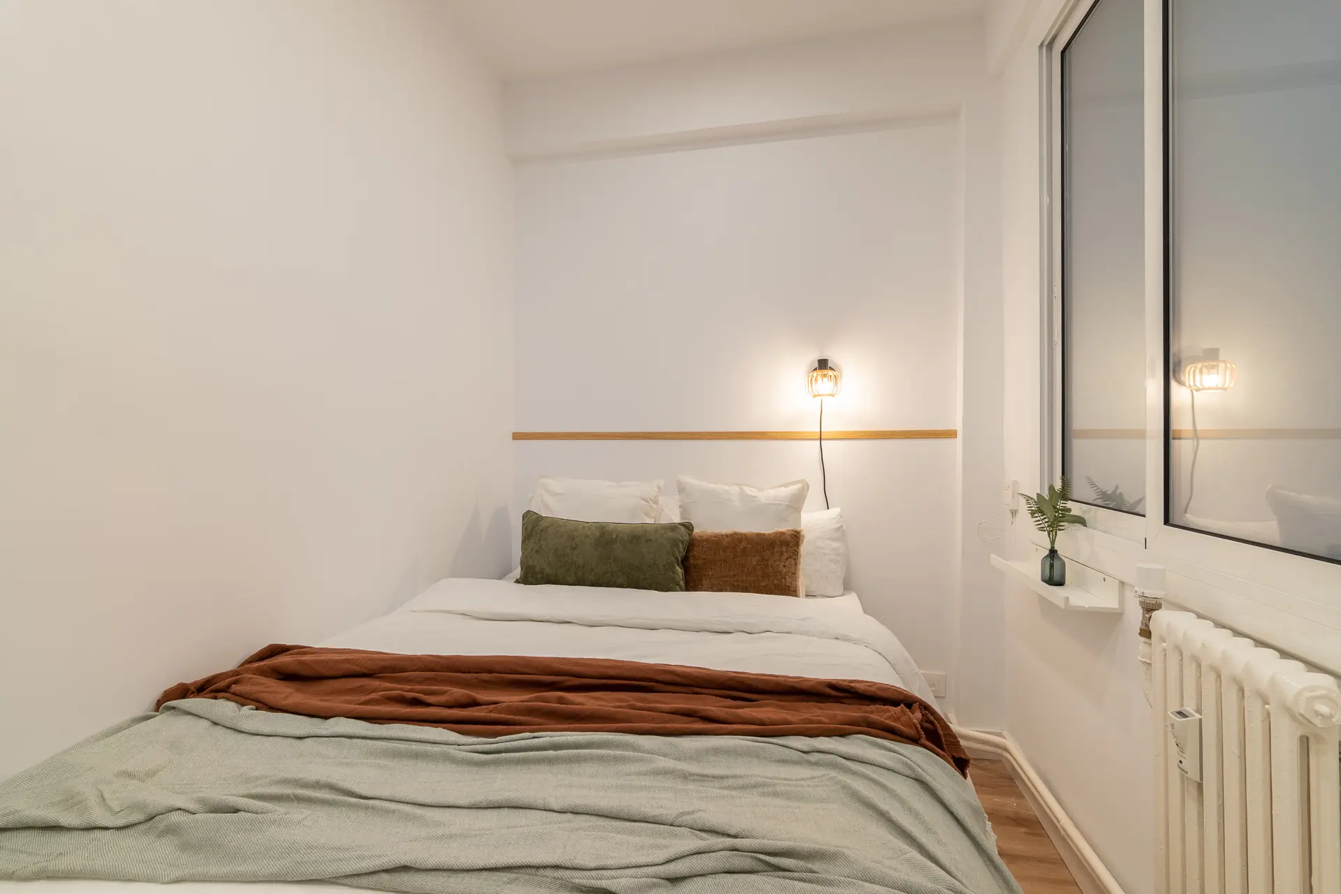 Private room in Barcelona photo 2