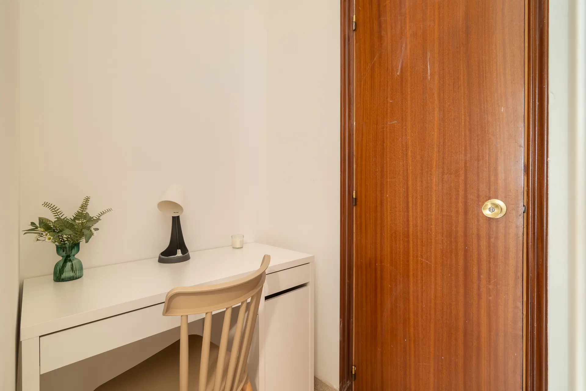 Private room in Barcelona photo 4
