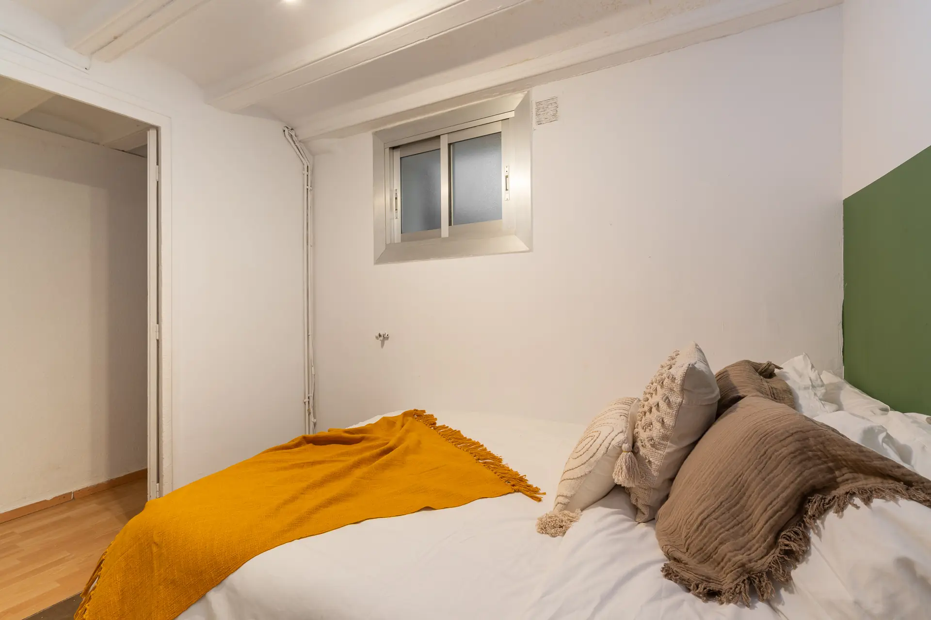Private room in Barcelona photo 3