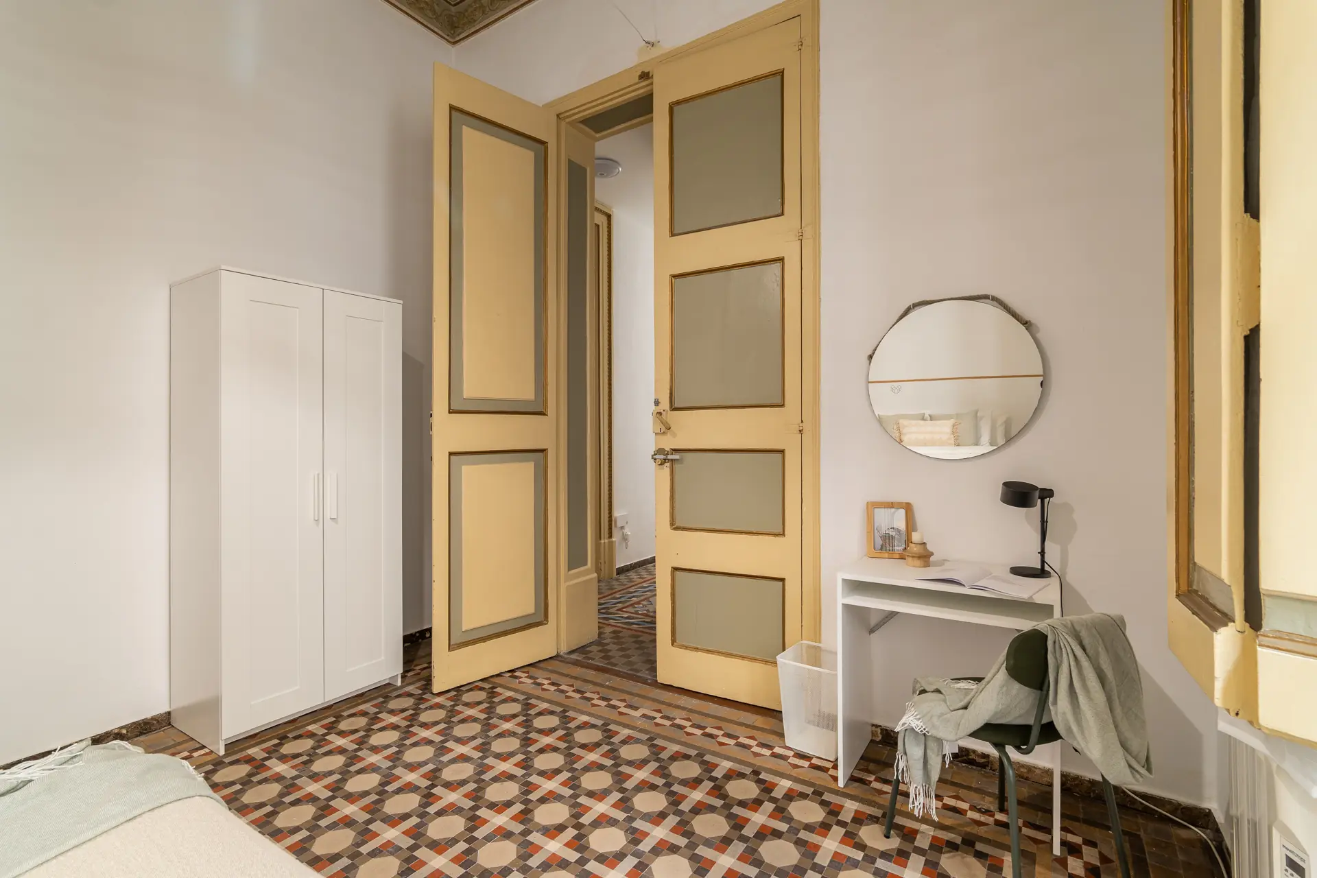 Private room in Barcelona photo 4