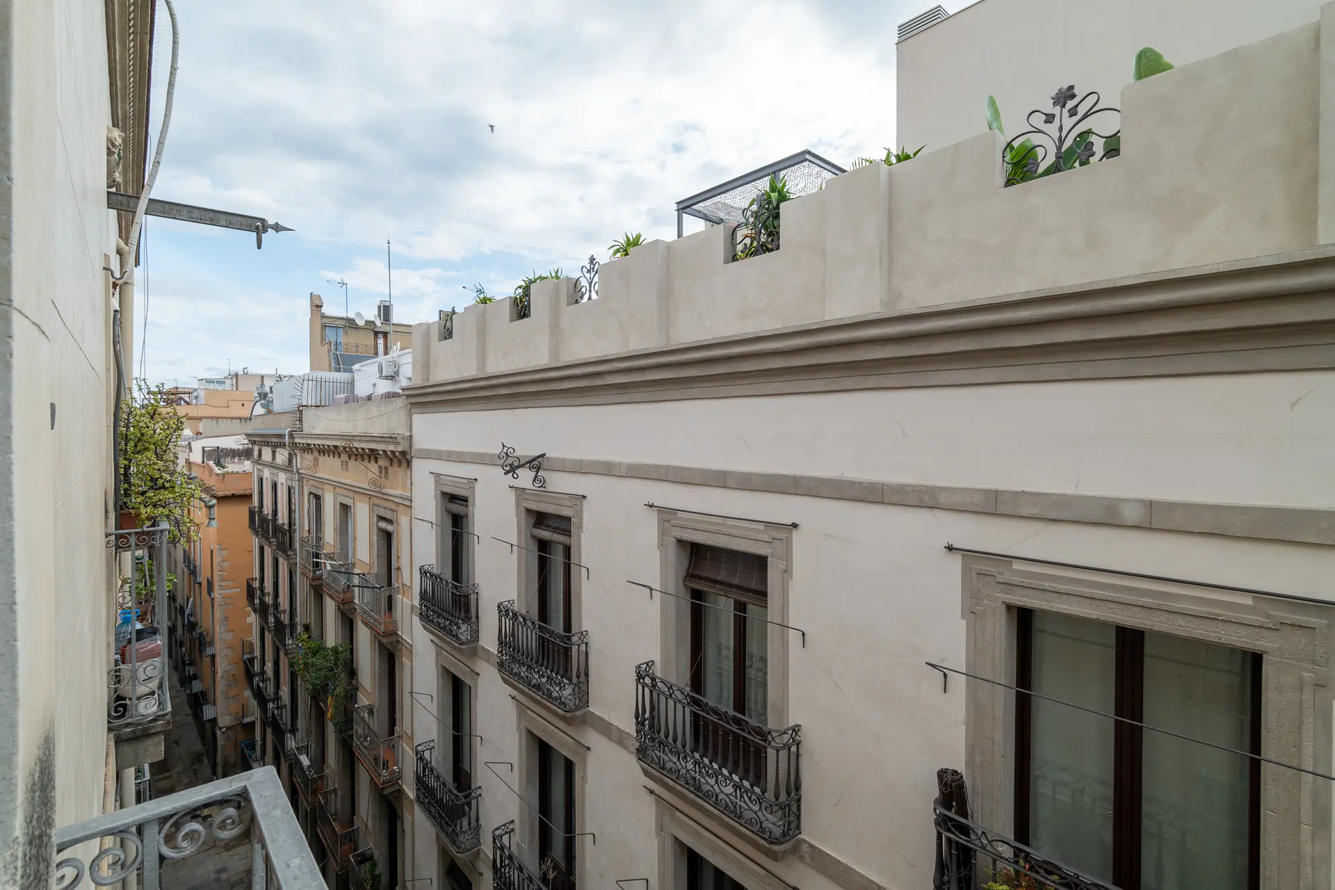Stanza privata a Barcelona photo 5