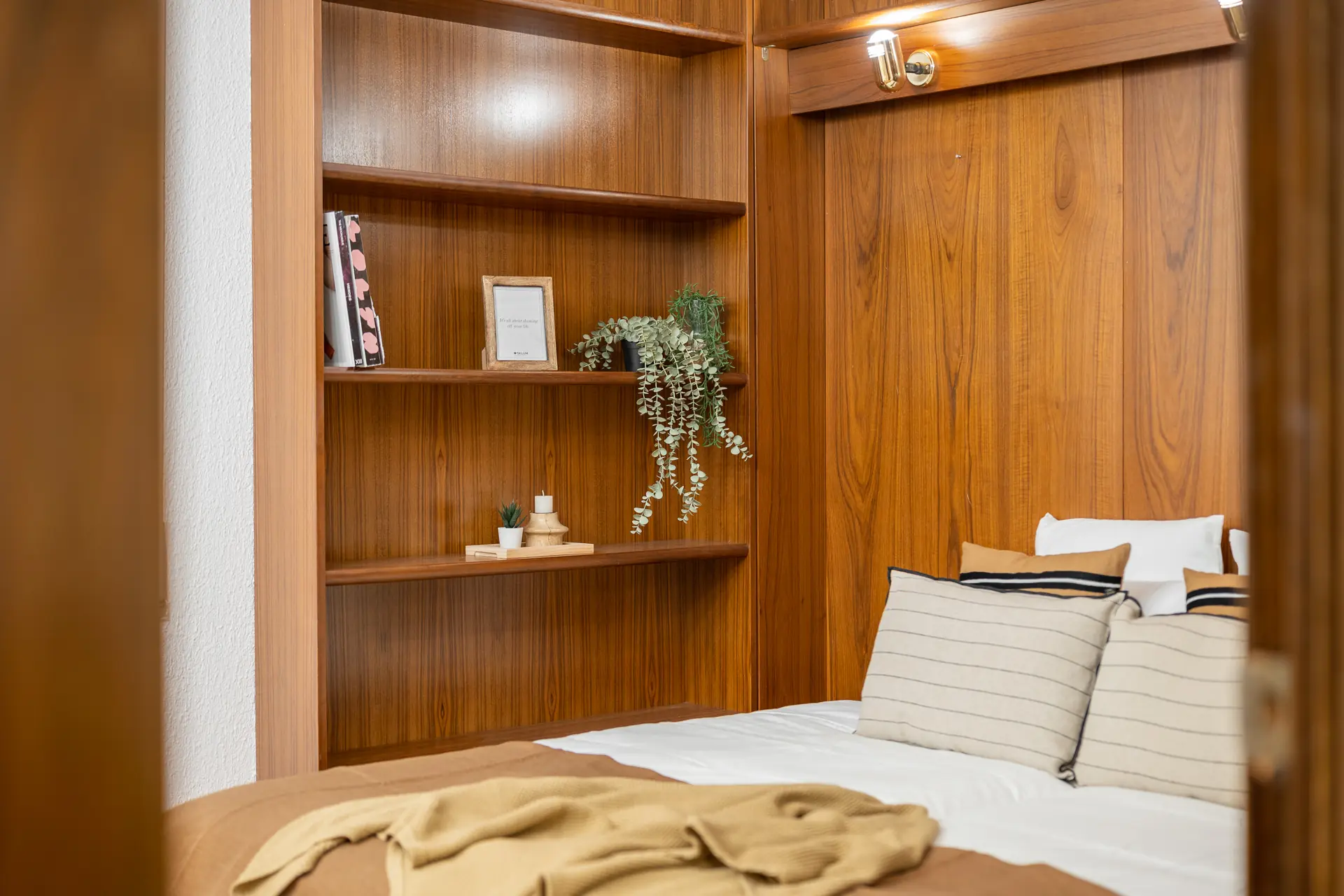 Private room in Barcelona photo 4