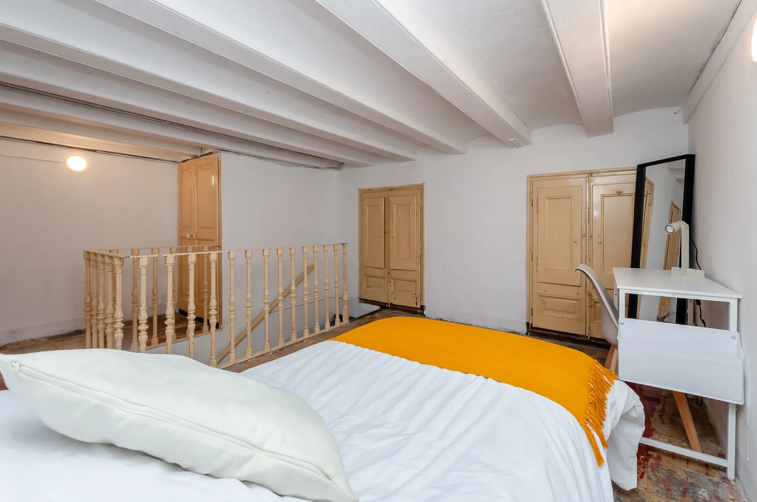Private room in Barcelona photo 2