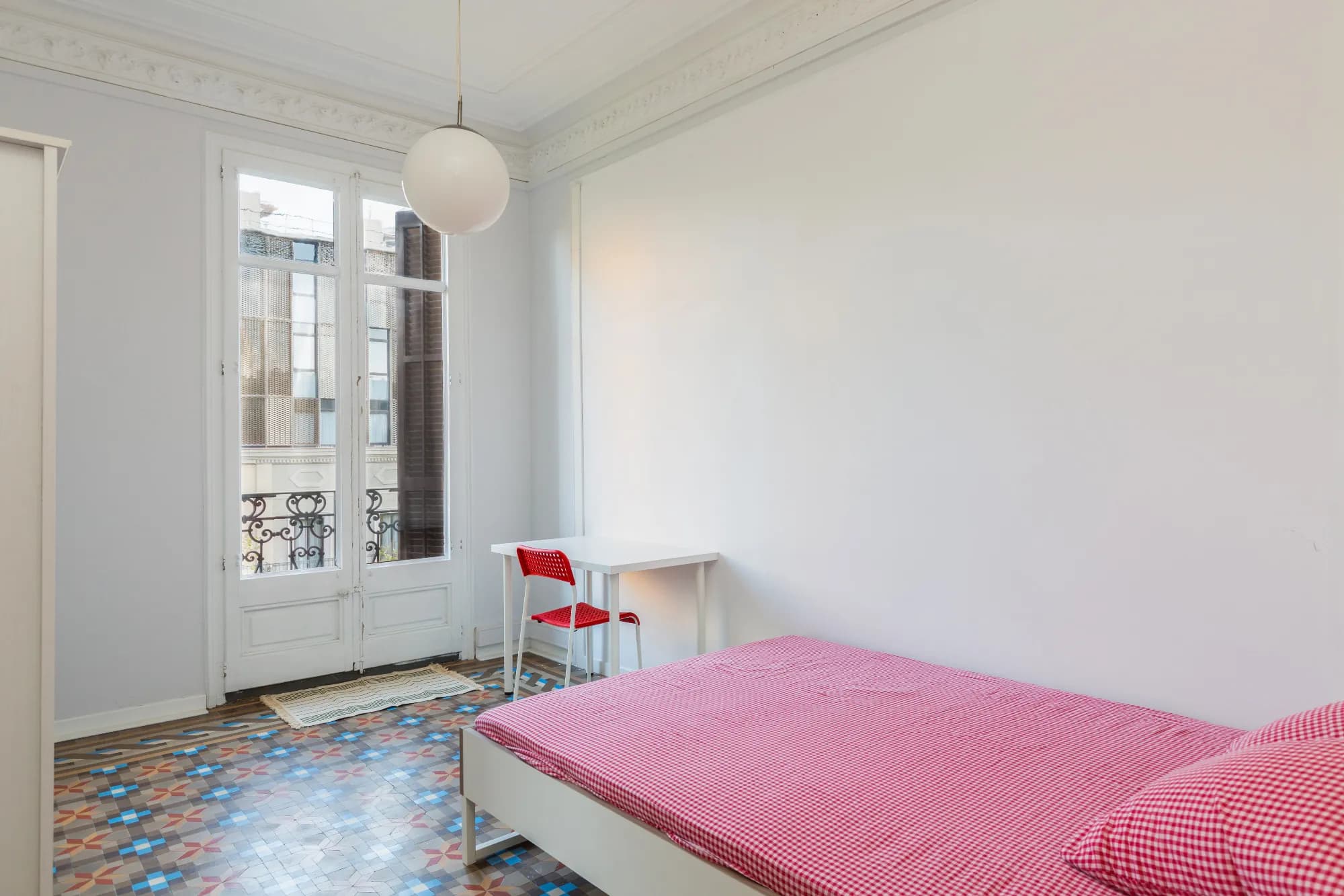 Private room in Barcelona photo 5
