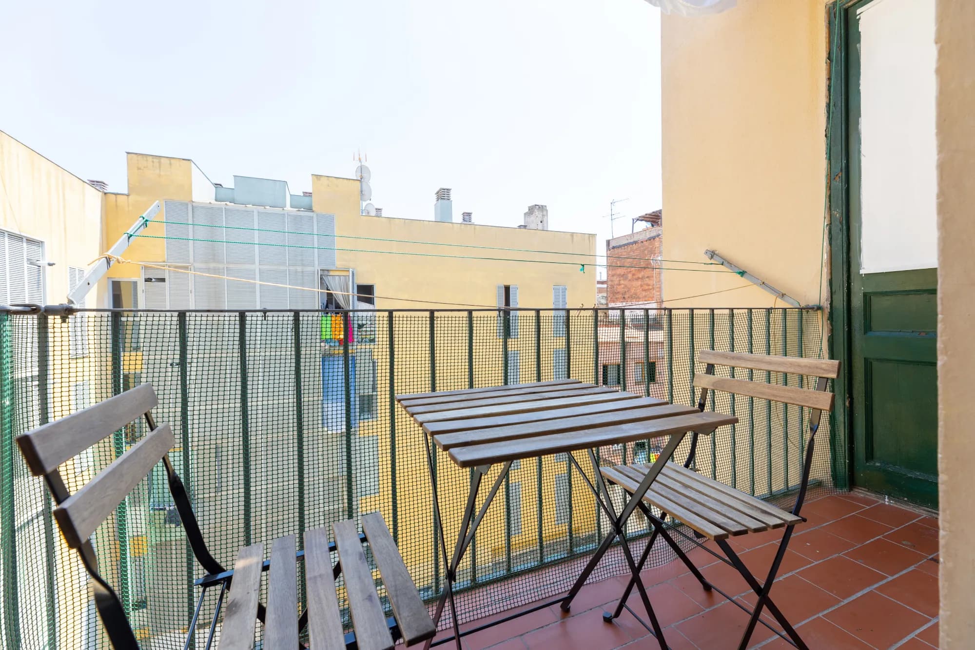 Private room in Barcelona photo 3