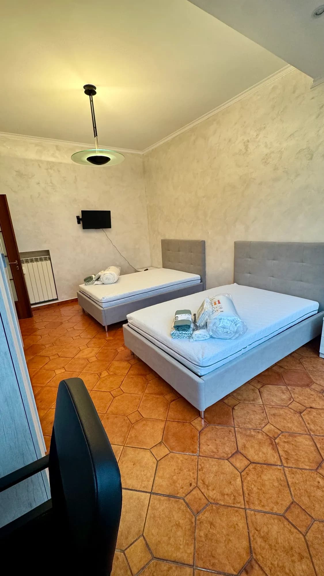 Stanza condivisa a Rome photo 2