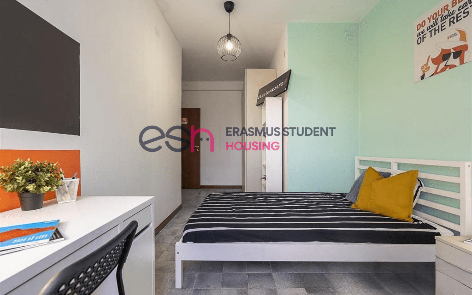 Room in Pisa