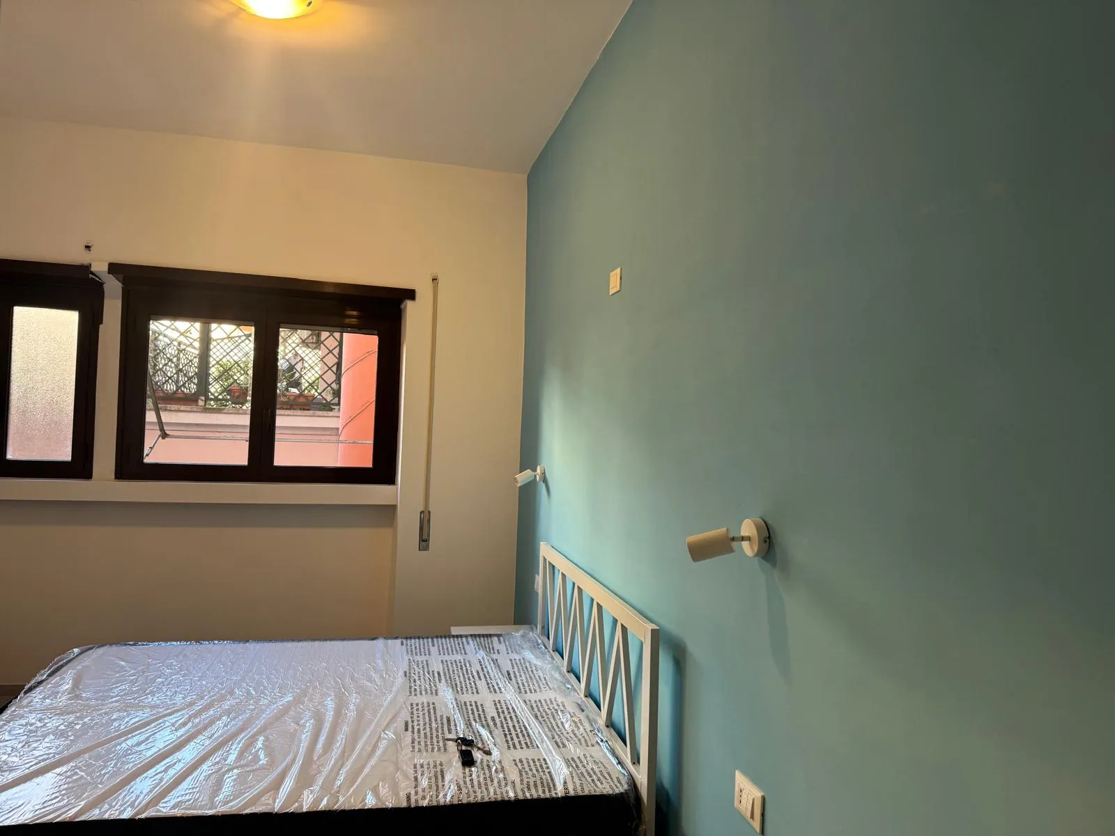 Room in Rome