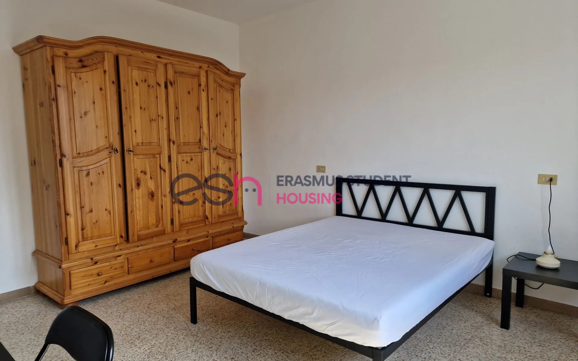 Room in Pisa