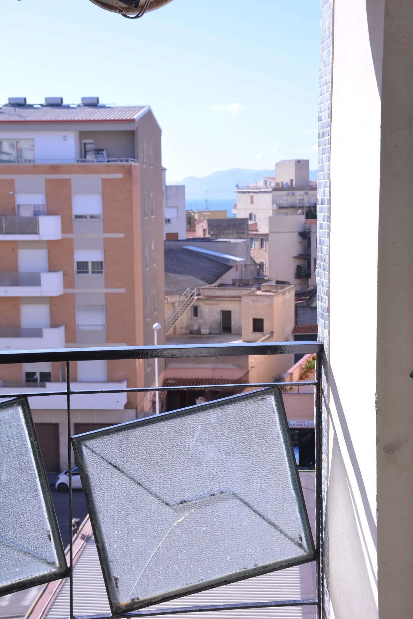 Private room in Cagliari photo 4