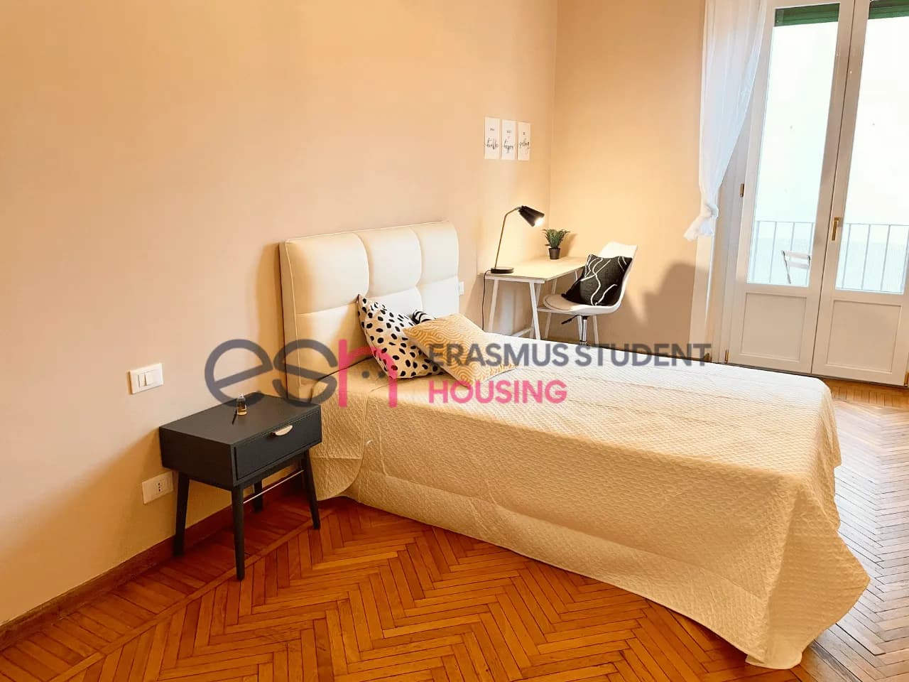 Room in Florence