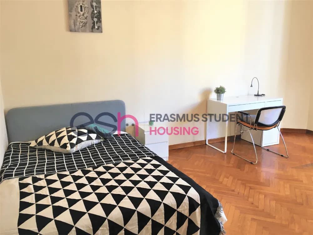 Room in Florence