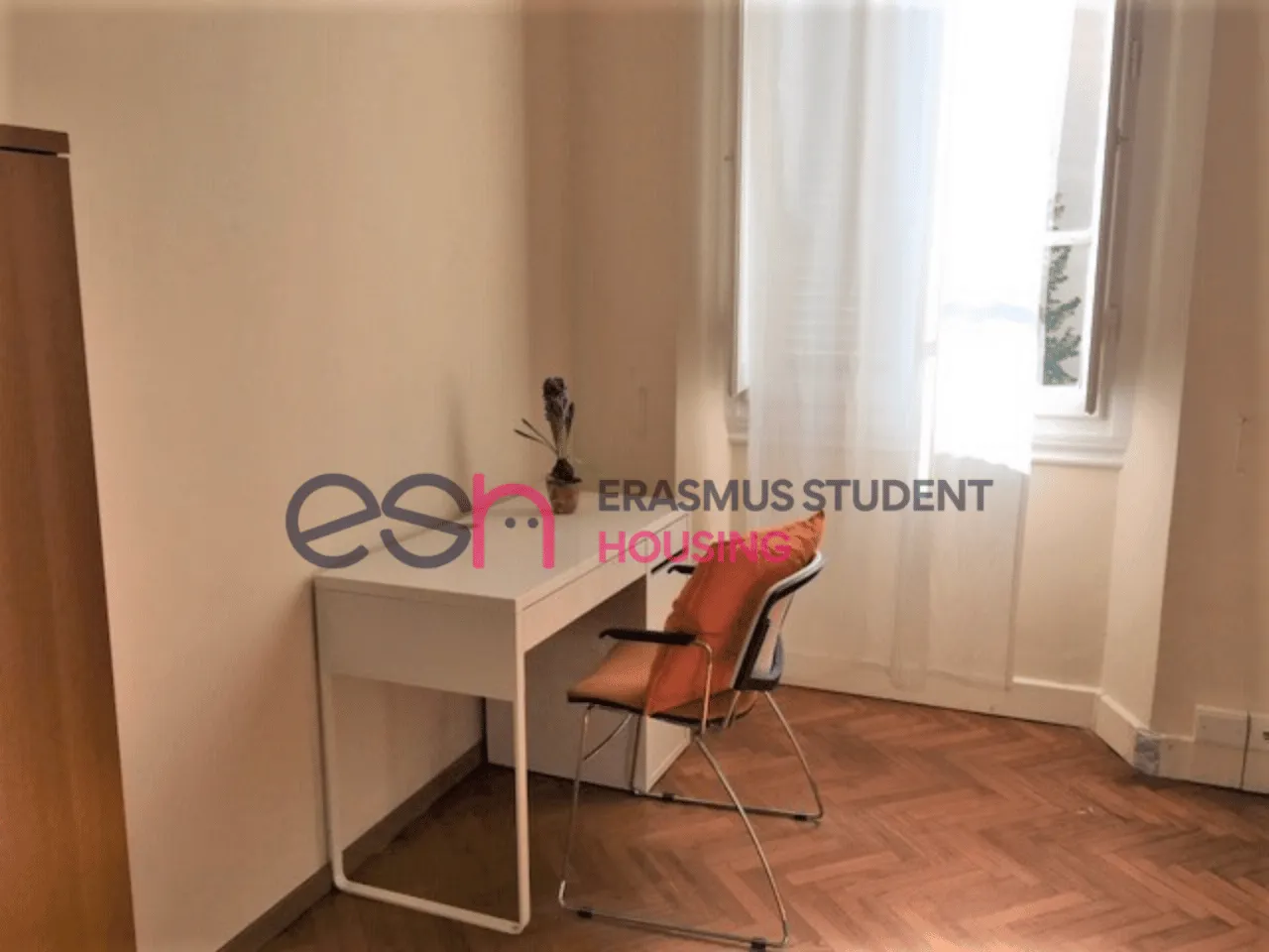 Room in Florence