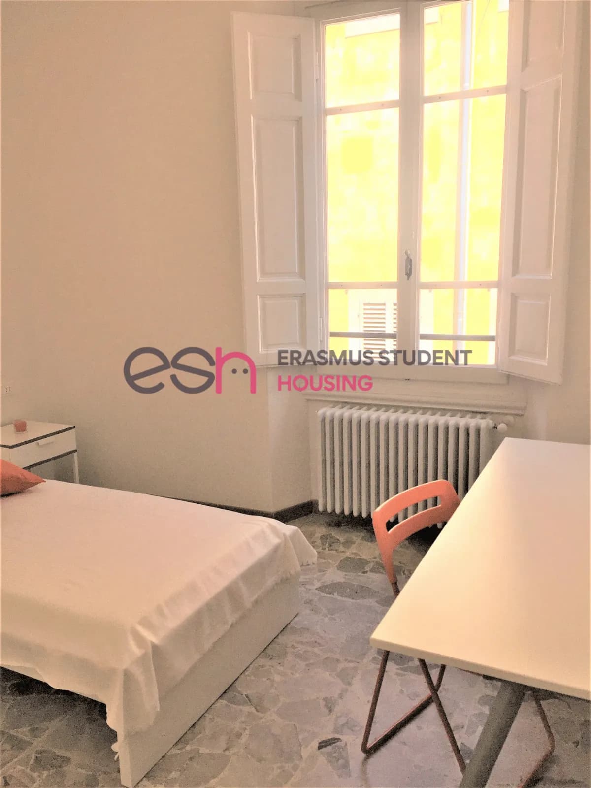 Room in Florence