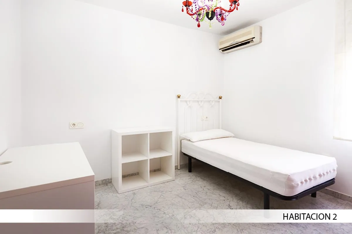 Room in Seville