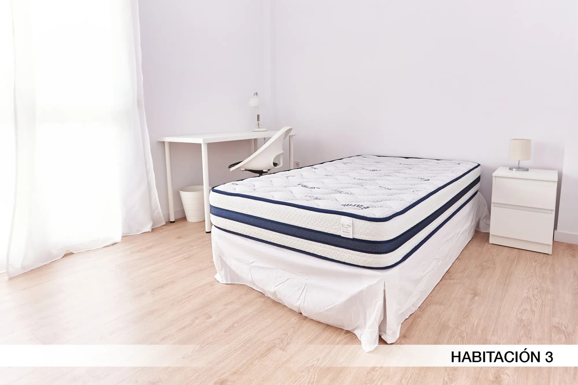 Room in Seville