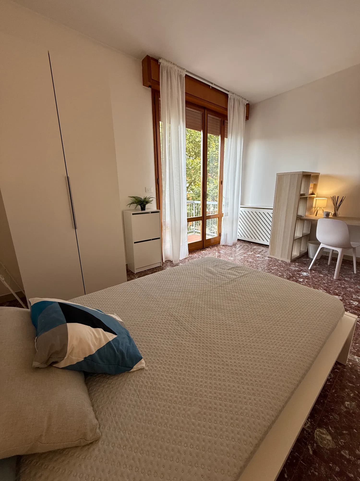 Private room in Bologna photo 5