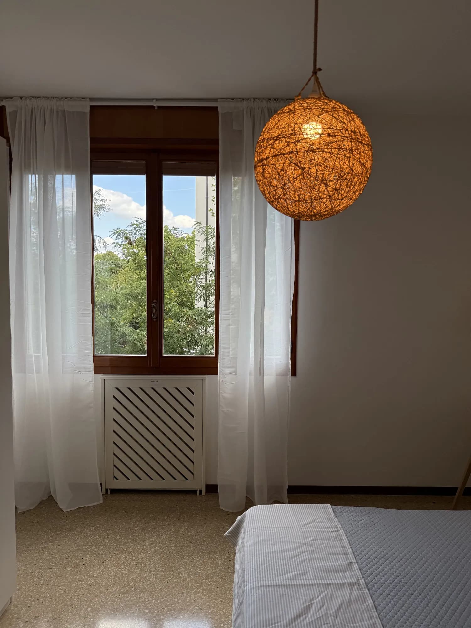 Private room in Bologna photo 3